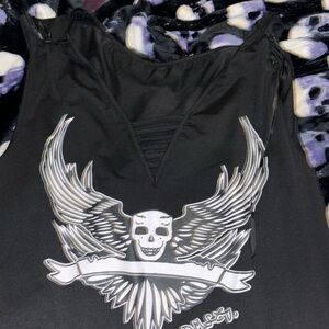 SHEIN Curve 2XL sleeveless shirt